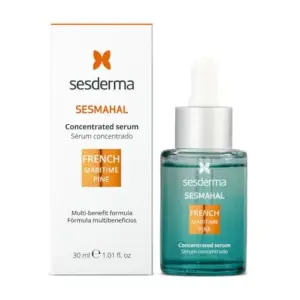 Sesderma Sesmahal Pack Despigmentante e Mist 30ml