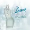 Shakira Dance Diamonds Feminino Eau de Toilette 80ml Frutal Citrico