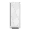 Sharkoon Gehause VS8 RGB Midi Tower Branco ATX