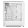 Sharkoon Gehause VS8 RGB Midi Tower Branco ATX