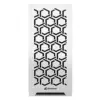 Sharkoon MS-Y1000 Micro-ATX Caixa de PC Branco com Janela