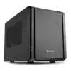 Sharkoon QB One Mini-ITX Preto Caixa de PC Compacta
