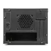 Sharkoon QB One Mini-ITX Preto Caixa de PC Compacta