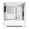 Sharkoon Rebel C50 ATX Full Tower Branco Metal