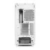 Sharkoon Rebel C50 ATX Full Tower Branco Metal