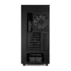 Sharkoon Rebel C50 RGB Full Tower Preto ATX RGB