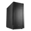 Sharkoon S25-V Caixa Midi Tower ATX Preto Metal Com Ventoinhas 120mm