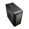 Sharkoon TG6 RGB Caixa Midi Tower ATX com 3 Ventiladores RGB