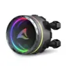 Sharkoon Water Cooling S90 RGB 360mm