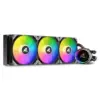 Sharkoon Water Cooling S90 RGB 360mm
