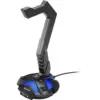 Sharkoon X-Rest 7.1 auscultador com microfone preto 380g