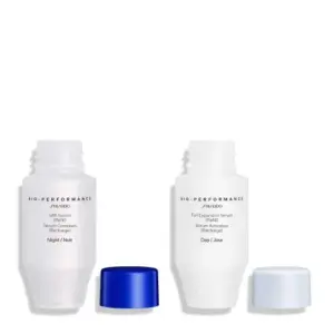 Shiseido Bio-performance Sérum Facial Ácido Hialurônico 2x30ml