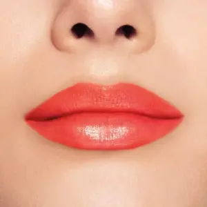 Shiseido ColorGel Lip Balm Tiger Lily
