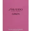 Shiseido Ginza Murasaki Woman Eau de Parfum 90ml