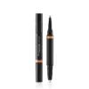 Shiseido Lipliner Inkduo Bare Lápis de Contorno com Batom