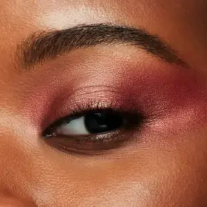 Shiseido Pop PowderGel Eye Shadow Pink Satin