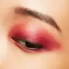 Shiseido Pop Sombra de Olhos Tom Doki-Doki Red