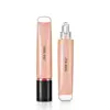 Shiseido Shimmer Gelgloss Lip Toki Nude Cristalino Brilho