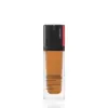 Shiseido Synchro Skin Base de Maquiagem SPF30 Cedar 30ml