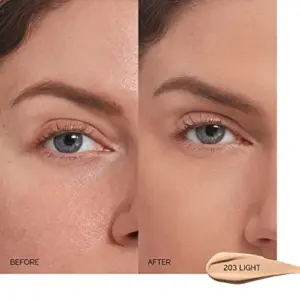 Shiseido Synchro Skin Corretor Tom 203 Light