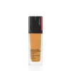 Shiseido Synchro Skin Foundation Bronze 420 30ml Self-Refreshing