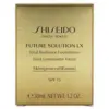 Shiseido Total Radiance Foundation N2 Neutral