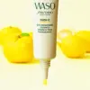 Shiseido Waso Yuzu-c Sérum Iluminador de Olhos Vitamina C 20ml