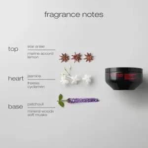 Shu Uemura Ashita Supreme Máscara 200ml