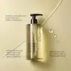 Shu Uemura Deep Cleanser Shampoo Suave 400ml
