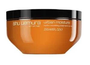 Shu Uemura Urban Moisture Masque 200ml