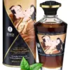 Shunga Linha Love Latte Óleo de Aquecimento 100ml