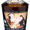 Shunga Linha Love Latte Óleo de Aquecimento 100ml