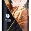 Shunga Linha Love Latte Óleo de Aquecimento 100ml