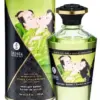 Shunga Linha Midnight Sorbet Óleo Massagem Afrodisíaco 100ml