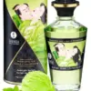 Shunga Linha Midnight Sorbet Óleo Massagem Afrodisíaco 100ml