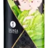 Shunga Linha Midnight Sorbet Óleo Massagem Afrodisíaco 100ml