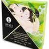 Shunga Linha Moonlight Bath Óleo Sensual Lotus Flower 75g