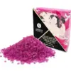 Shunga Linha Oriental Óleos Sensuais Moonlight Bath Aphrodisia 75GR