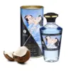 Shunga Óleo de Efeito Calor Coco 100ml