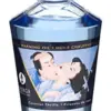 Shunga Óleo de Efeito Calor Coco 100ml
