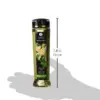 Shunga Óleo de Massagem Orgânico Chá Verde 240ml