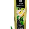 Shunga Óleo de Massagem Orgânico Chá Verde 240ml