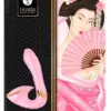 Shunga Soyo Vibrador Íntimo Rosa