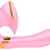 Shunga Soyo Vibrador Íntimo Rosa