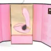 Shunga Soyo Vibrador Íntimo Rosa