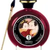 Shunga Tinta Corporal Morangos e Champagne 100ml