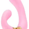 Shunga Vibrador Íntimo Miyo Rosa