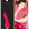Shunga Vibrador Íntimo Sanya Fúlsia