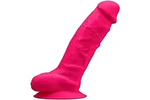 Silexd Dual Density Rosa 9cm
