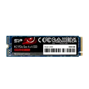 Silicon Power UD85 500GB M.2 PCIe